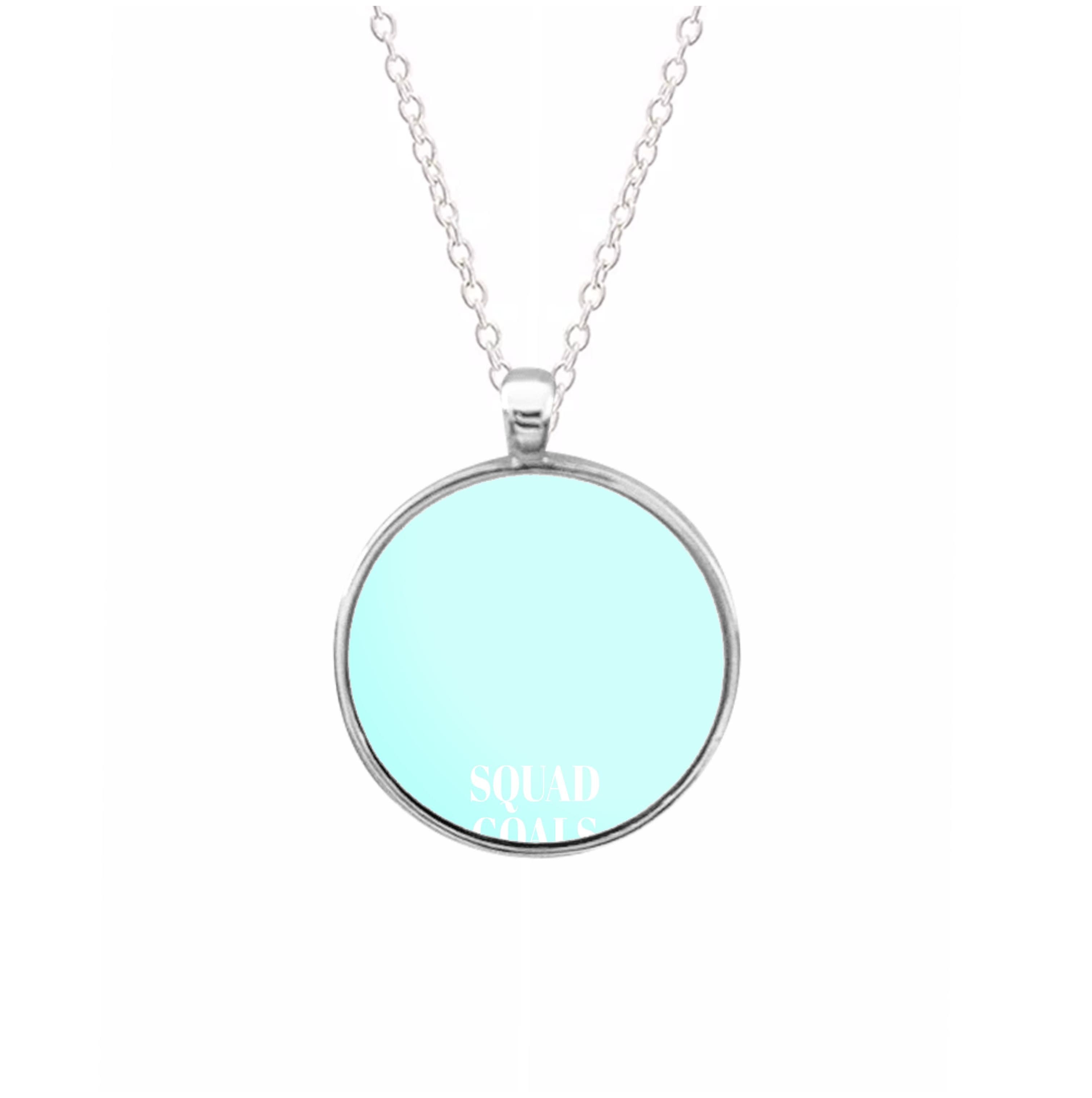 Squad Goals - Mamma Mia Necklace