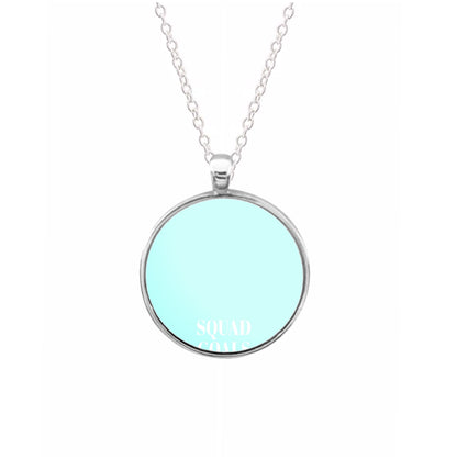 Squad Goals - Mamma Mia Necklace