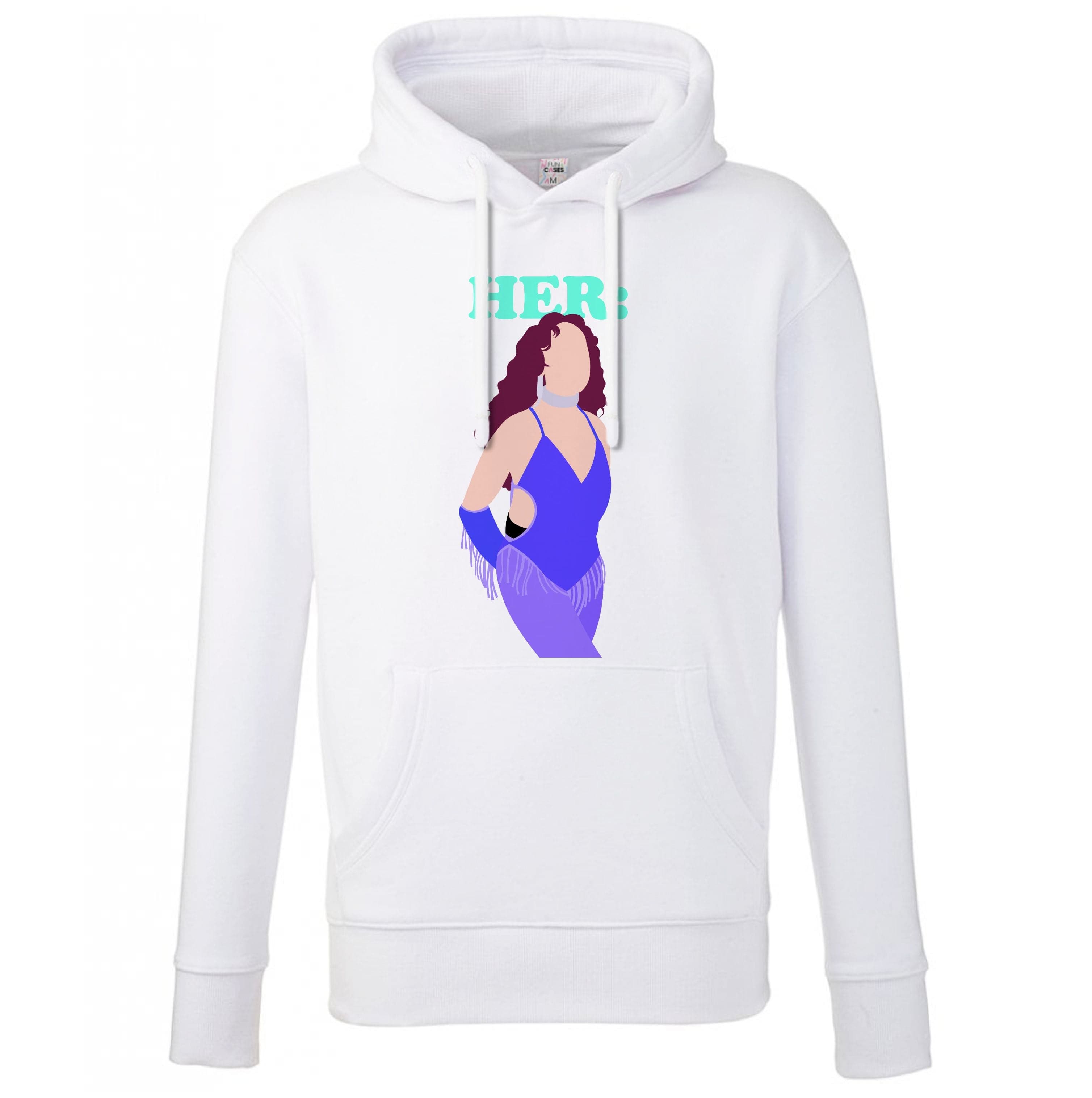 Her - Chappell Hoodie