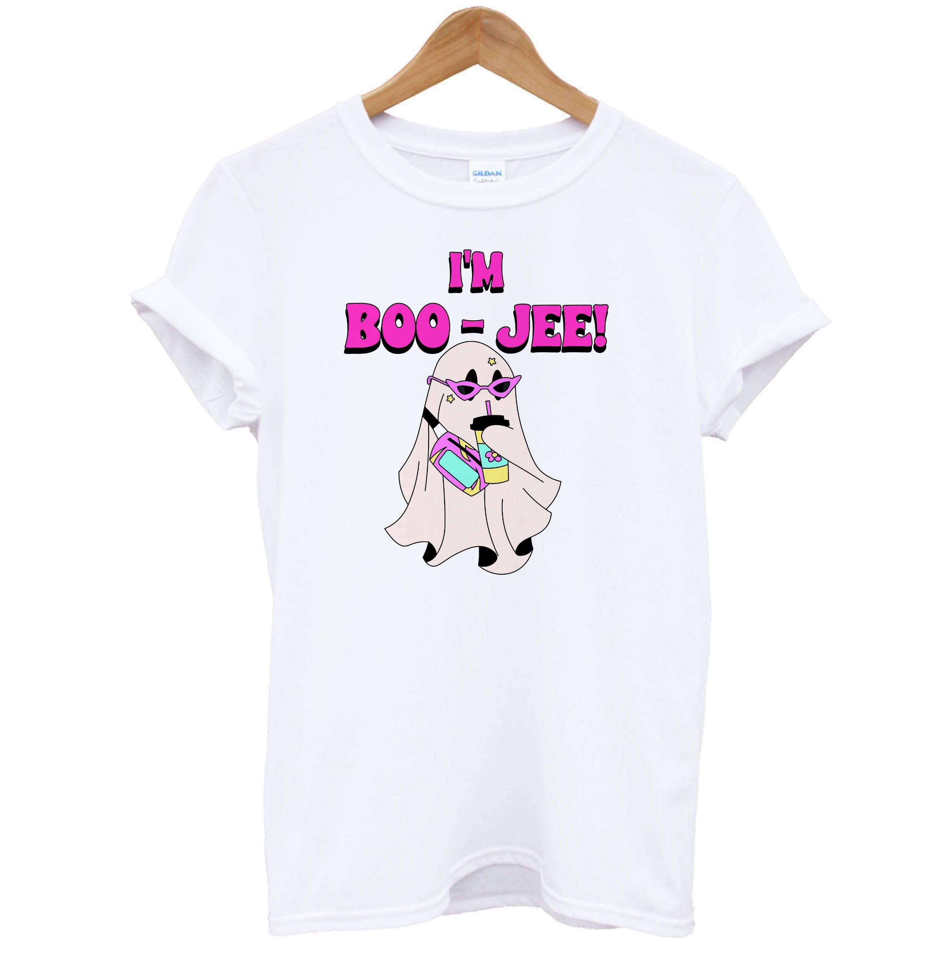 I'm Boo-Jee  T-Shirt