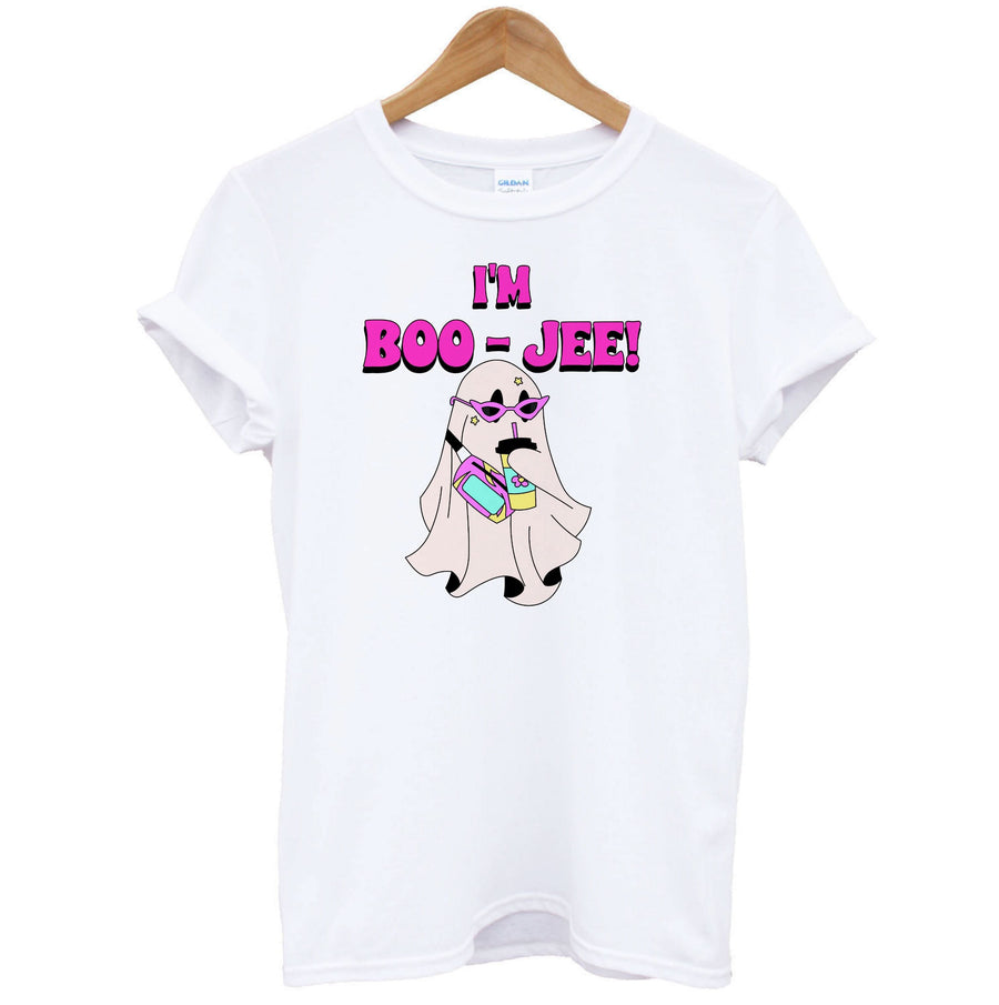 I'm Boo-Jee  T-Shirt