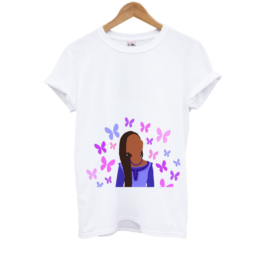 Ariana - Wish Kids T-Shirt