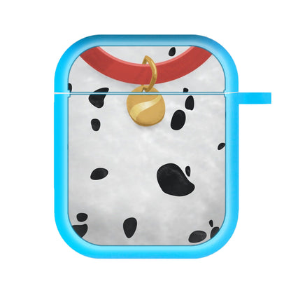 Dalmatians AirPods Case