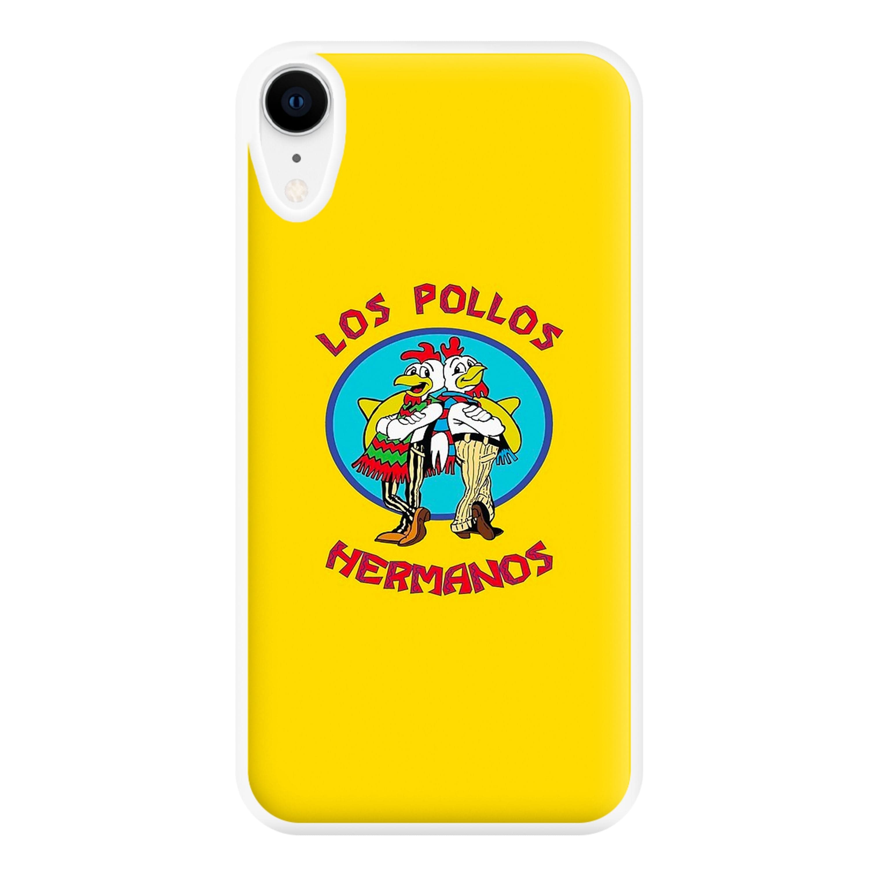 Los Pollos Hermanos Phone Case