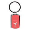 Christmas Luxury Keyrings