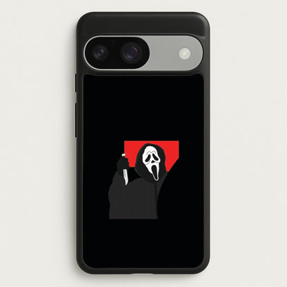 Ghostface 7 Google Pixel 9 / 9 Pro Case