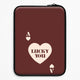Clean Girl AestheticLaptop Sleeves
