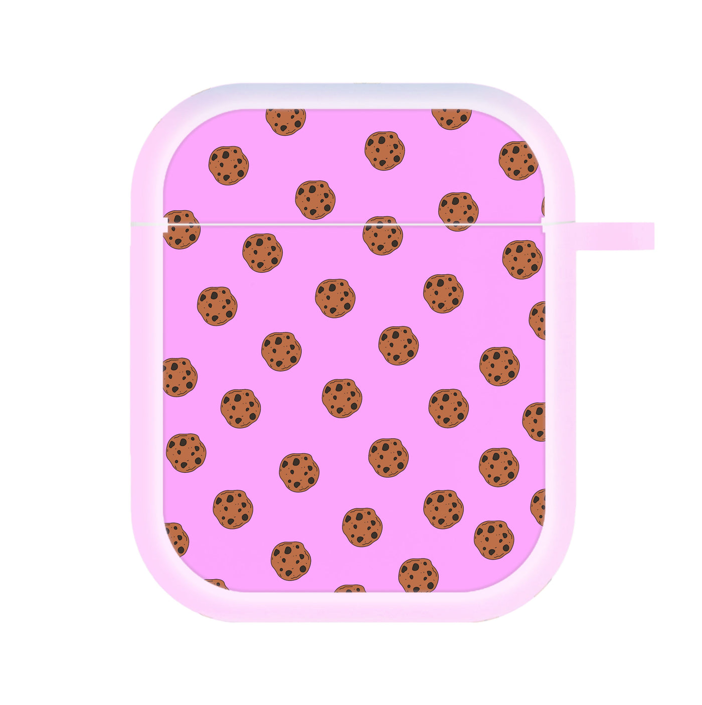 Cookies - Biscuits Patterns AirPods Case