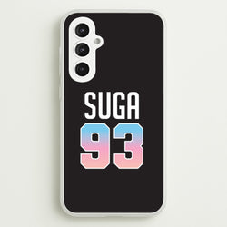 Suga 93 Galaxy S23FE Case