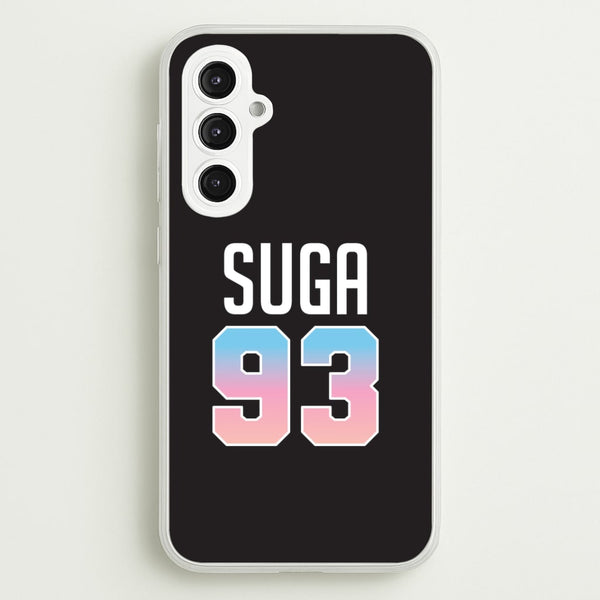 Suga 93 Galaxy S23FE Case