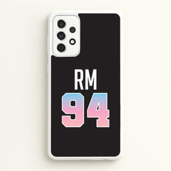 RM 94 Galaxy A52 / A52s Case