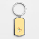 Mother's Day Keyrings