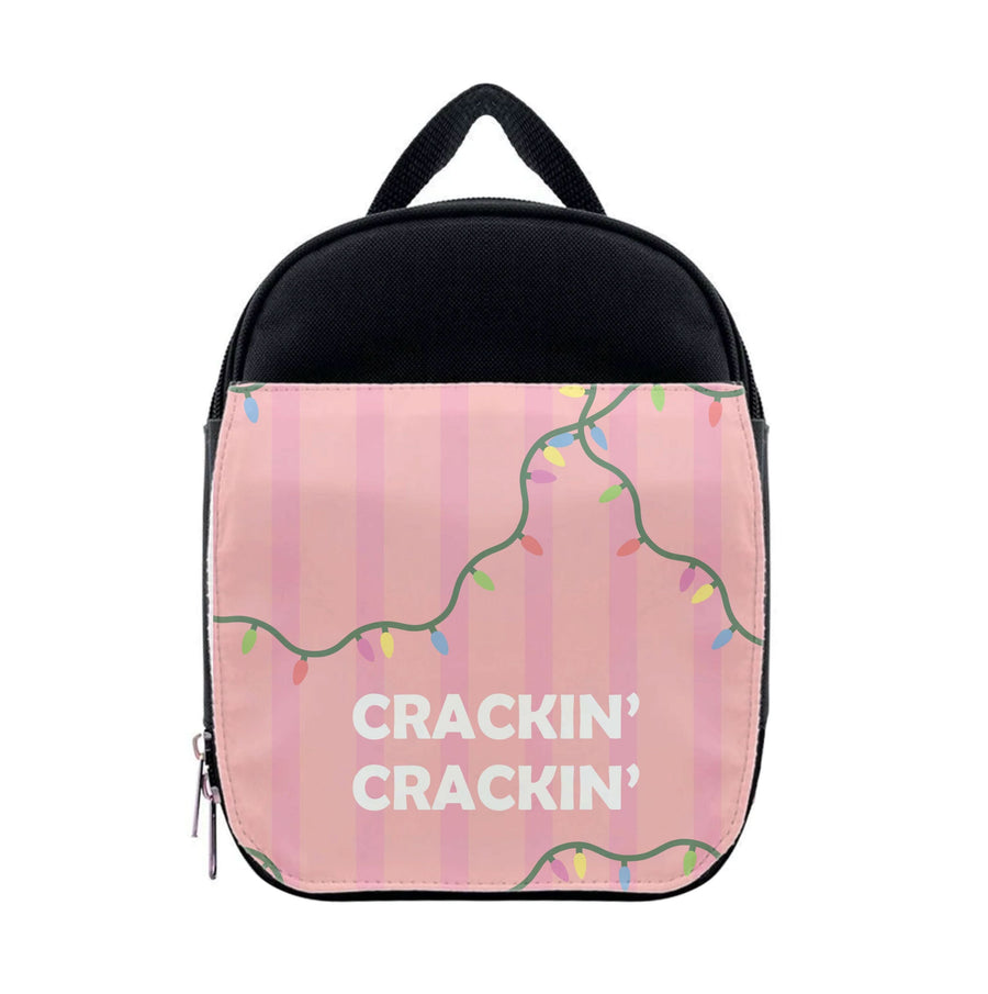 Crackin' Crackin'  Lunchbox