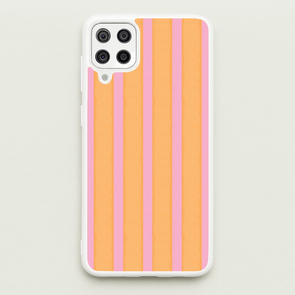 Beach Towel  Galaxy A12 Case