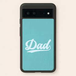 Dad Logo Google Pixel 7 Case