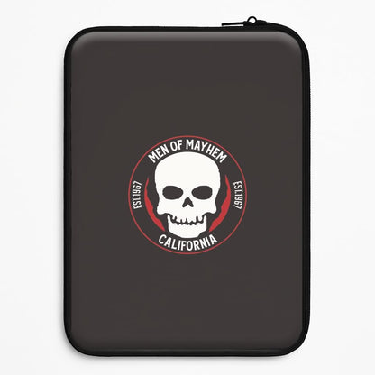SOA Badge Universal Laptop Sleeve