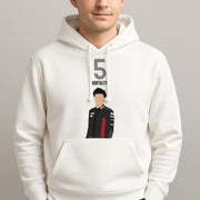 Bortoleto 2026 Hoodie 4