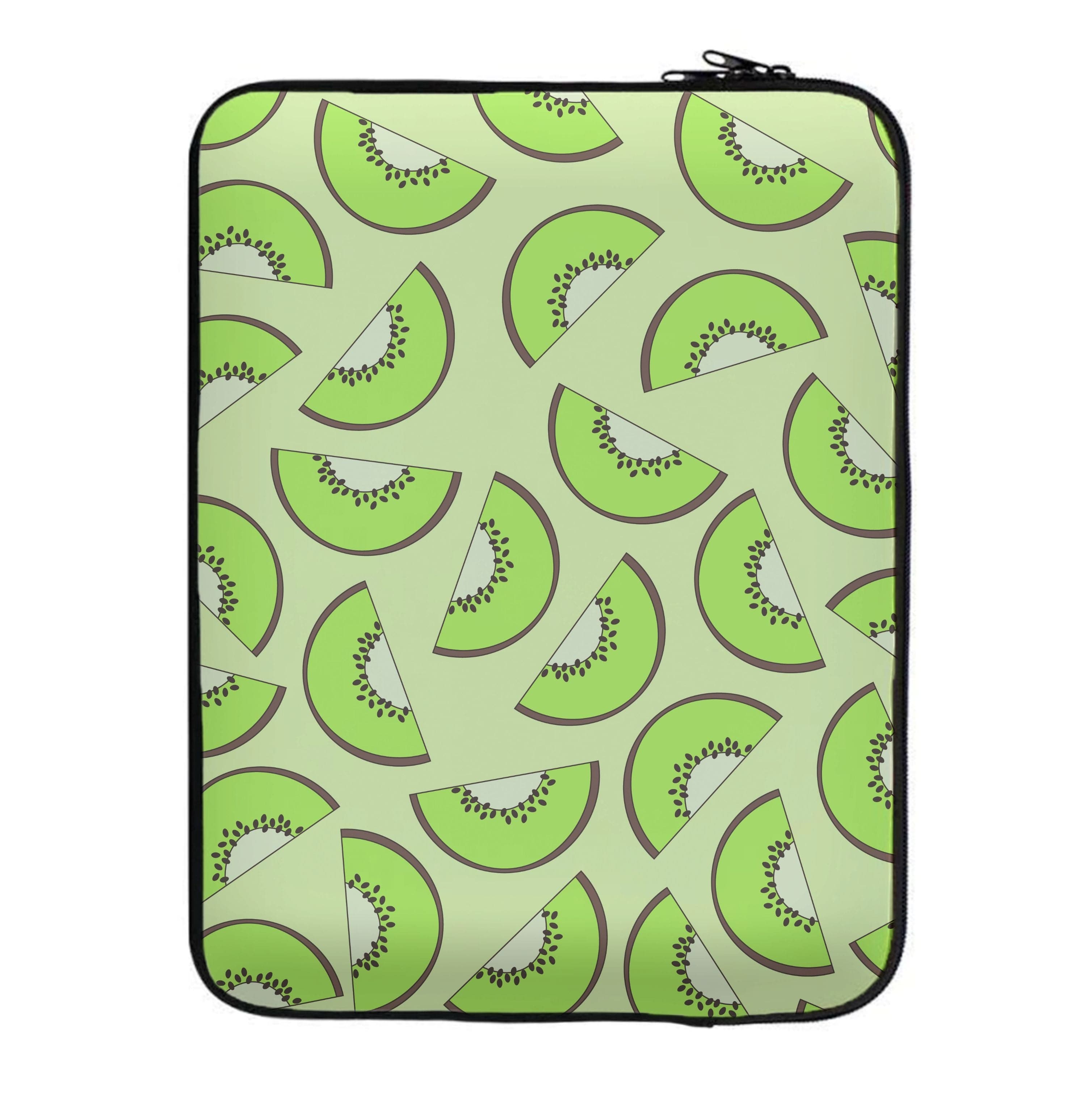 Kiwi Patterns - Summer Laptop Sleeve