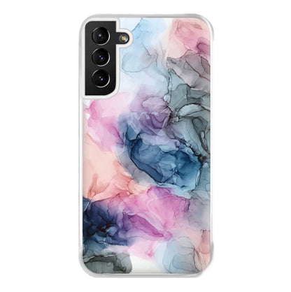 Colourful Eclipse Phone Case