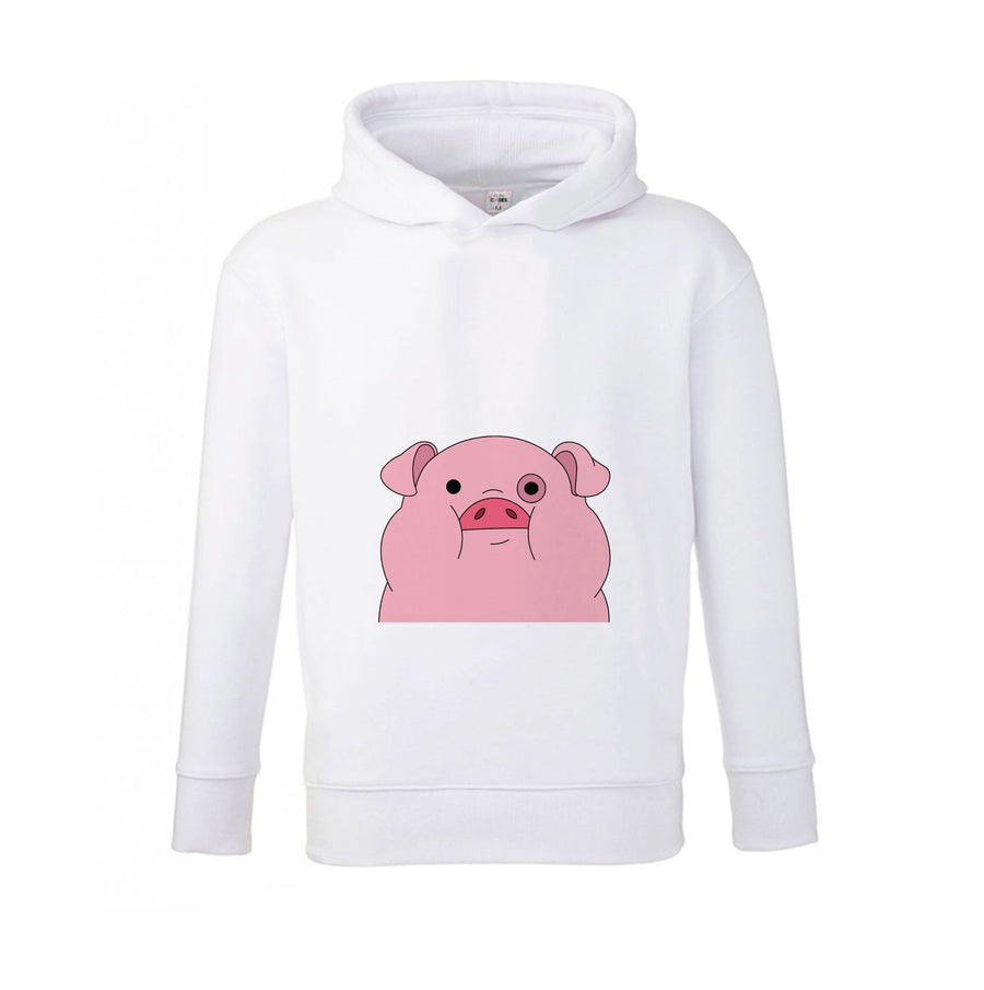 Waddles Kids Hoodie