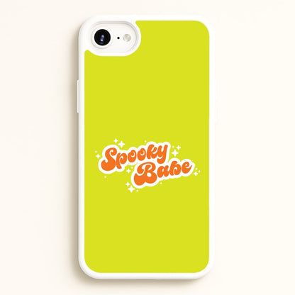 Spooky Babe iPhone 6 / 7 / 8 / SE Case