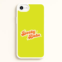 Spooky Babe iPhone 6 Plus / 7 Plus / 8 Plus Case