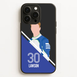 Lawson 2026  iPhone 16 Pro Case