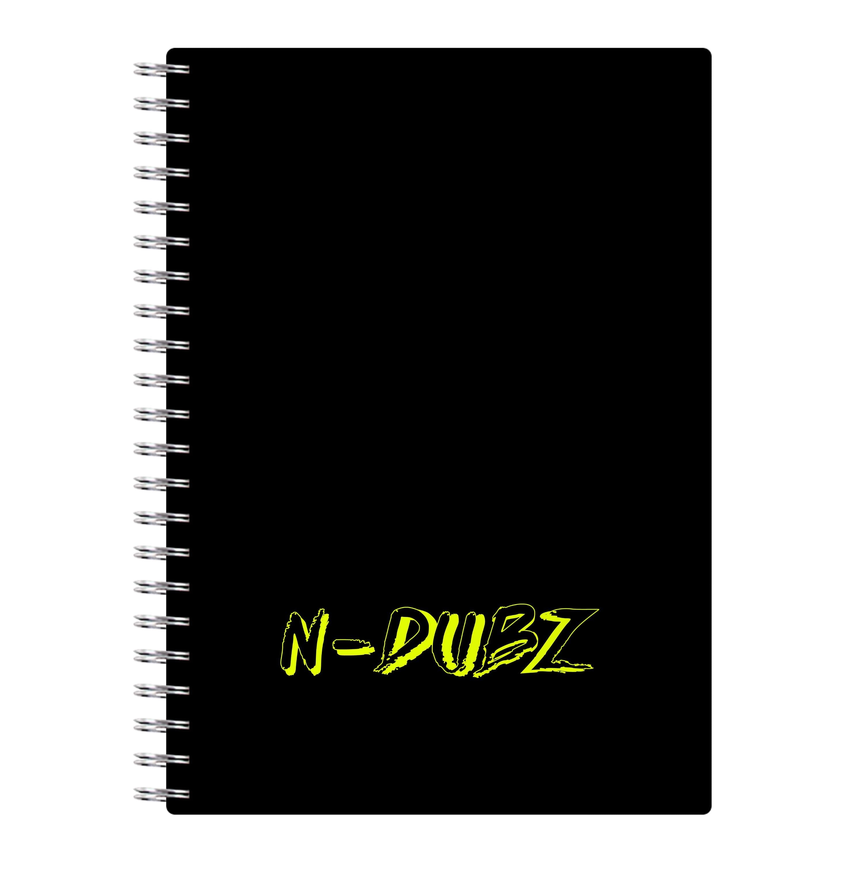 Logo - Notebook