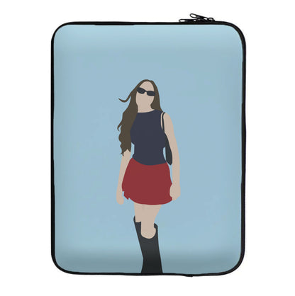 London Outfit - Olivia Laptop Sleeve