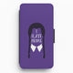 WednesdayWallet Phone Cases