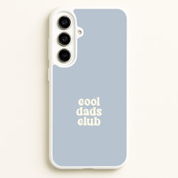 Cool Dads Club Galaxy A56 Case