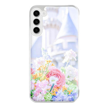 Springtime Disney Phone Case