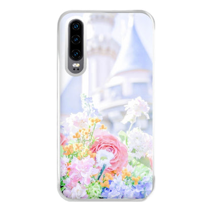 Springtime Disney Phone Case