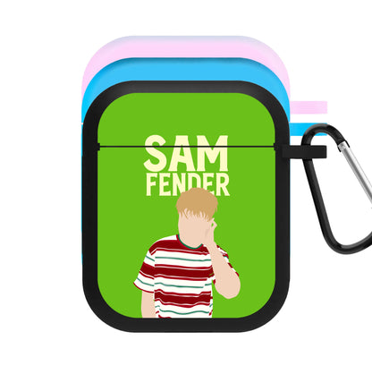 Sam - Fender AirPods Case