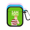 Sam Fender AirPods Cases