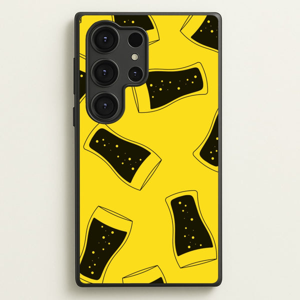 Pint Pattern Galaxy S25 Ultra Case