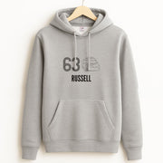 Russell Helmet 2026 Hoodie 2