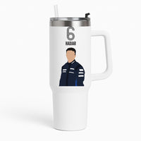 Hadjar 2026 Tumbler