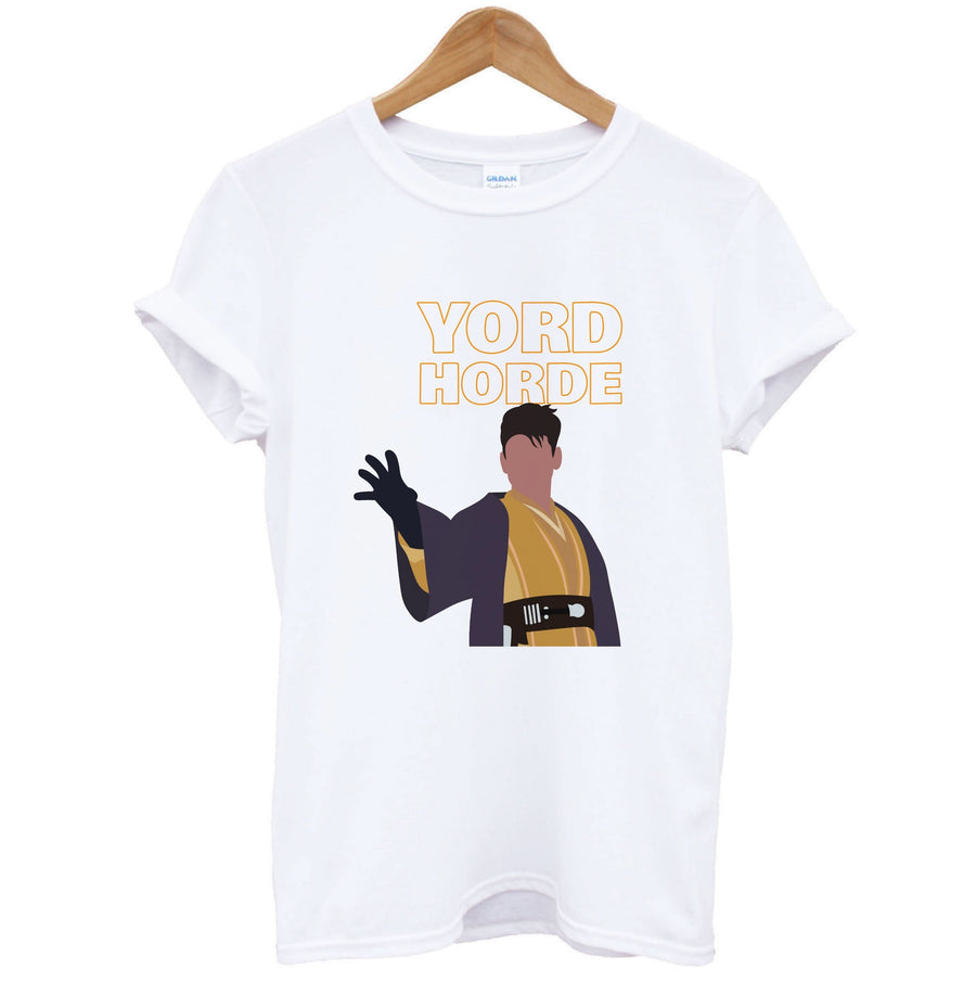 Yord Fandar T-Shirt