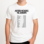2026 Tour AHTD T-Shirt 4