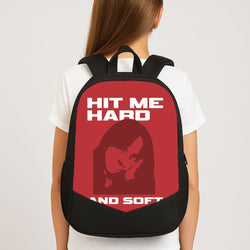 Billie 2025 School Bag
