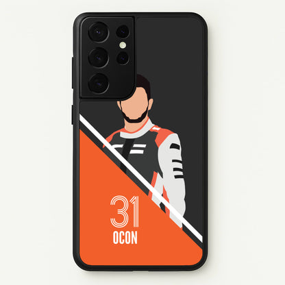 Ocon 2026 Galaxy S21 Ultra Case