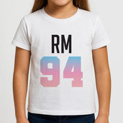 RM 94 Kids T-Shirt 3