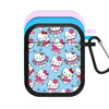 Hello Kitty AirPods Cases