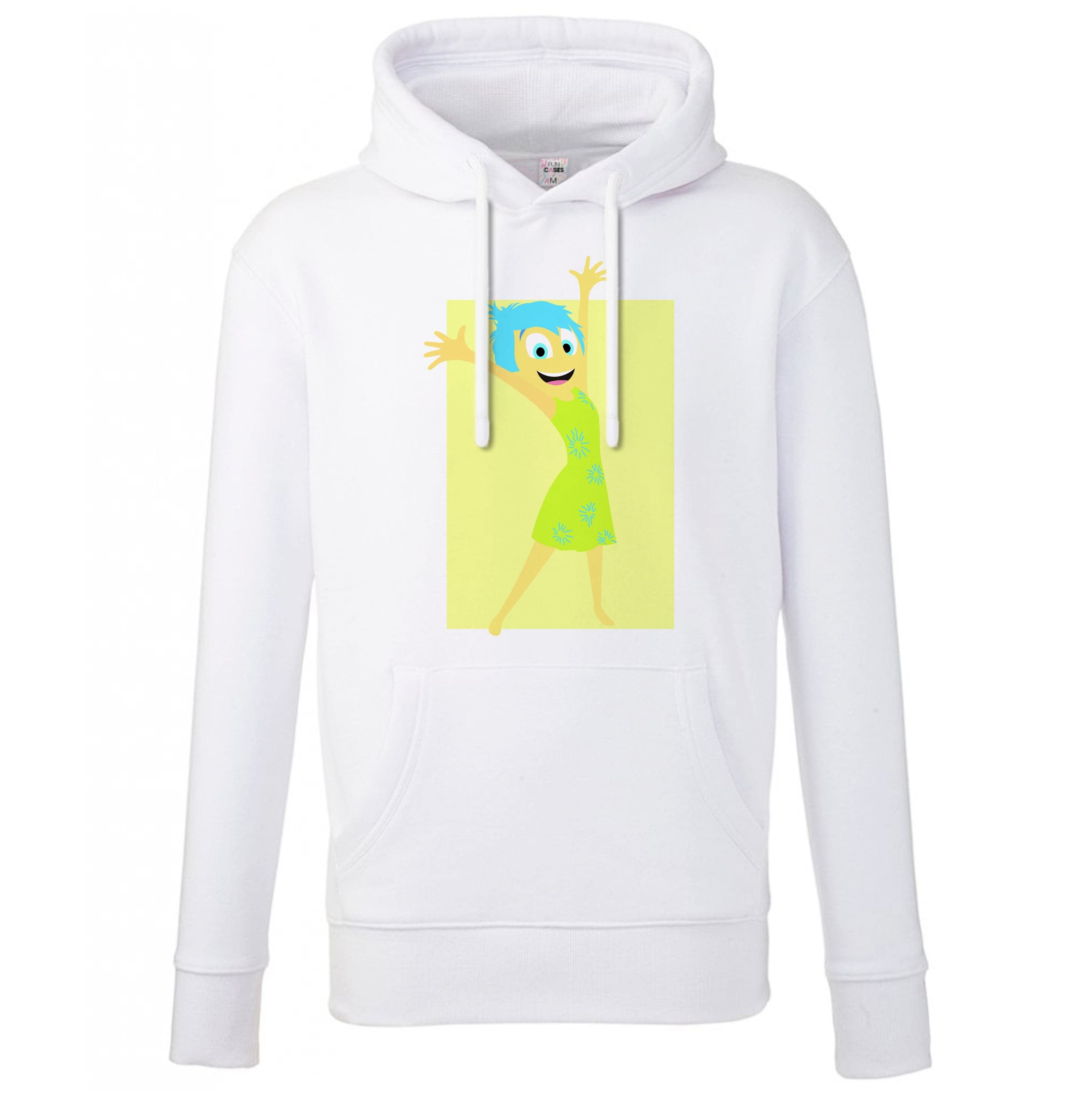 Joy - Inside Out Hoodie