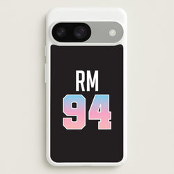 RM 94 Google Pixel 9 / 9 Pro Case