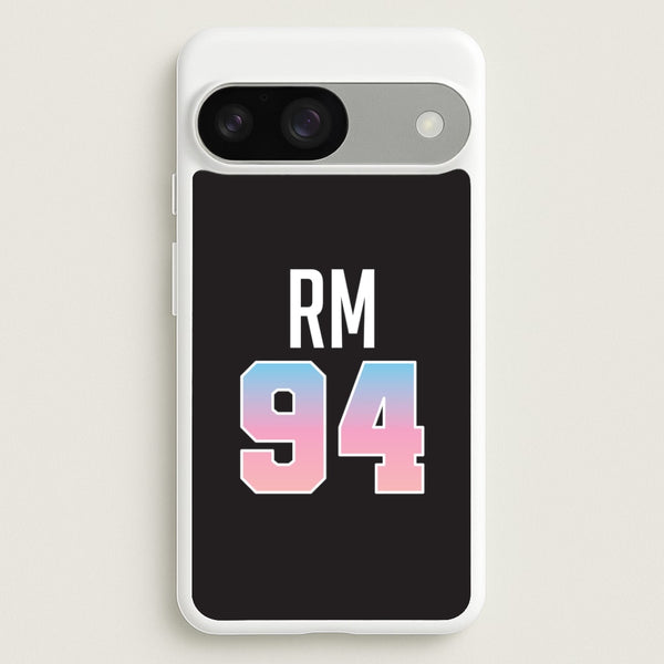 RM 94 Google Pixel 9 / 9 Pro Case