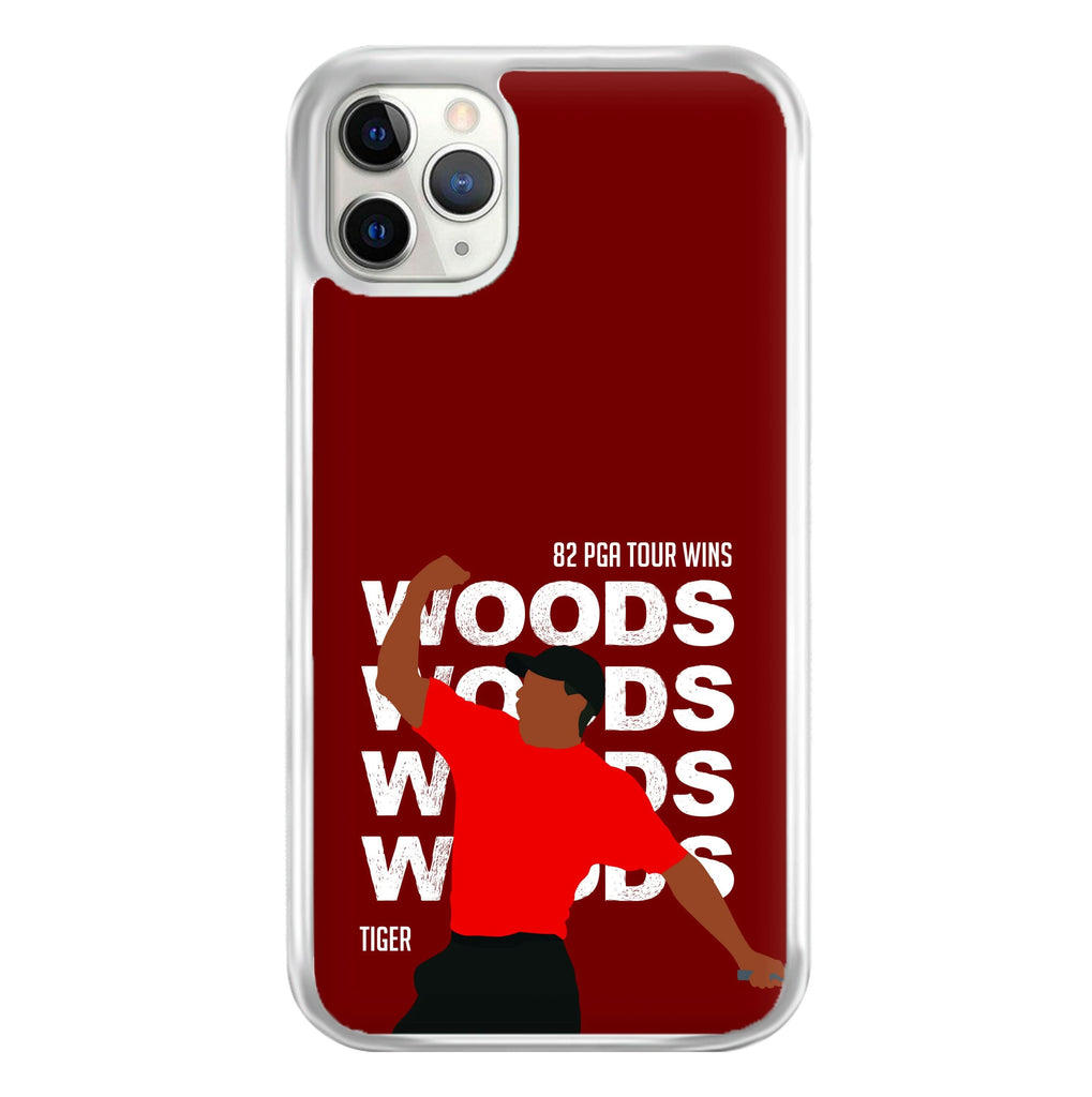 Free personalisation on all phone cases