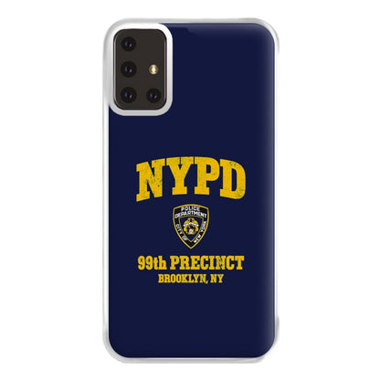 NYPD - B99 Phone Case