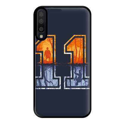 Football Eleven Phone Case